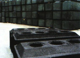 預(yù)焙陽(yáng)極